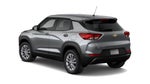 2026 Chevrolet Trailblazer LS AWD