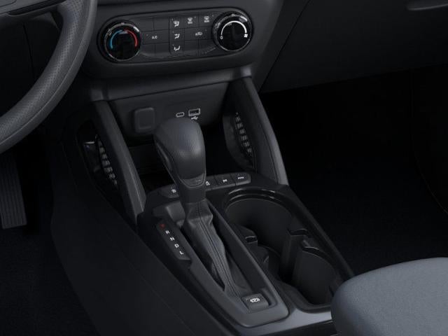 2026 Chevrolet Trailblazer LS AWD