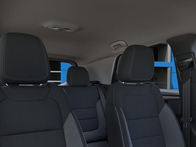 2026 Chevrolet Trailblazer LS AWD