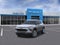 2026 Chevrolet Trailblazer LS AWD