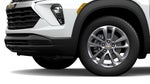2026 Chevrolet Trailblazer LS AWD