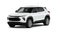2026 Chevrolet Trailblazer LS AWD