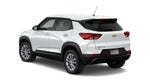 2026 Chevrolet Trailblazer LS AWD