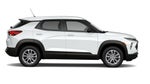 2026 Chevrolet Trailblazer LS AWD