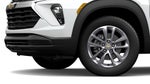 2026 Chevrolet Trailblazer LS AWD