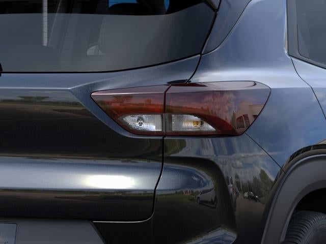 2026 Chevrolet Trailblazer LS AWD