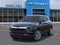 2026 Chevrolet Trailblazer LS AWD