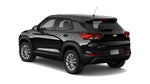 2026 Chevrolet Trailblazer LS AWD