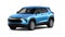 2026 Chevrolet Trailblazer LS AWD