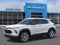 2026 Chevrolet Trailblazer LS AWD