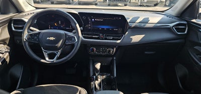 2024 Chevrolet Trailblazer LT FWD
