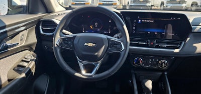 2024 Chevrolet Trailblazer LT FWD