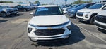 2024 Chevrolet Trailblazer LT FWD