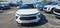 2024 Chevrolet Trailblazer LT FWD
