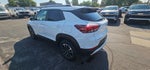 2024 Chevrolet Trailblazer LT FWD