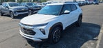 2024 Chevrolet Trailblazer LT FWD