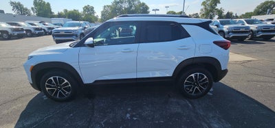 2024 Chevrolet Trailblazer LT FWD