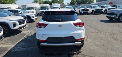 2024 Chevrolet Trailblazer LT FWD