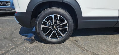2024 Chevrolet Trailblazer LT FWD