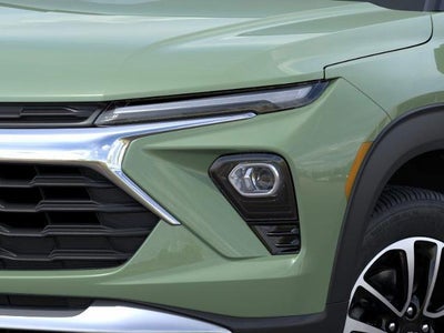 2026 Chevrolet Trailblazer LT FWD