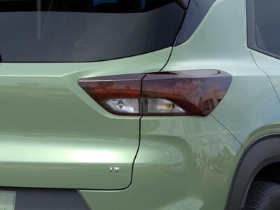 2026 Chevrolet Trailblazer LT FWD