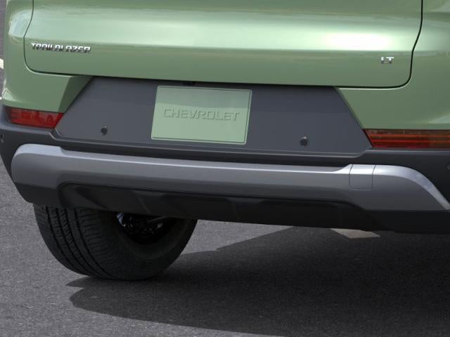 2026 Chevrolet Trailblazer LT FWD