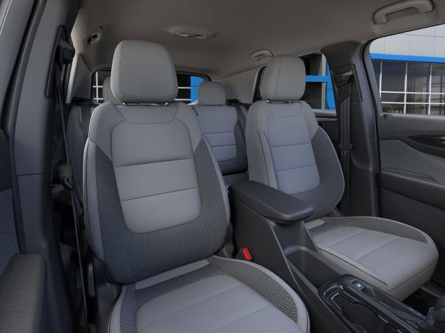 2026 Chevrolet Trailblazer LT FWD