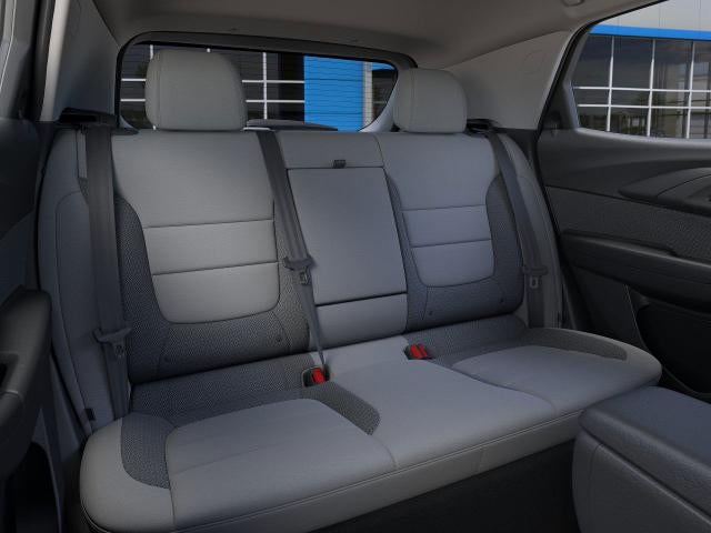 2026 Chevrolet Trailblazer LT FWD