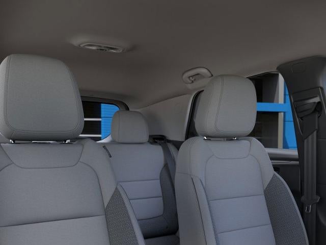 2026 Chevrolet Trailblazer LT FWD