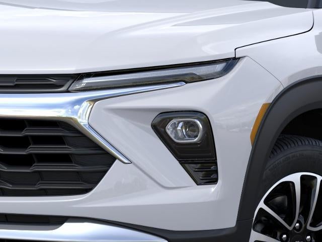 2026 Chevrolet Trailblazer LT FWD