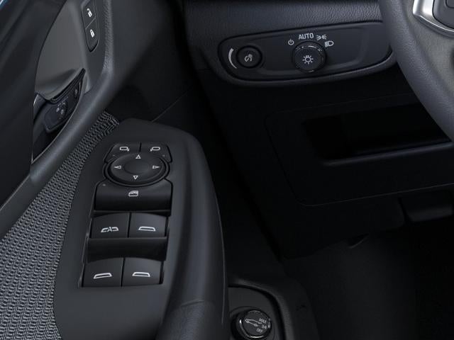 2026 Chevrolet Trailblazer LT FWD
