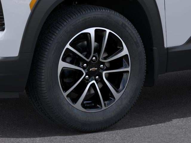 2026 Chevrolet Trailblazer LT FWD