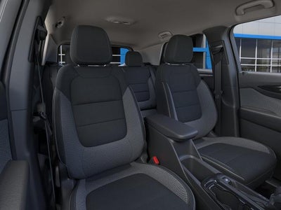 2026 Chevrolet Trailblazer LT FWD