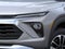2026 Chevrolet Trailblazer LT FWD