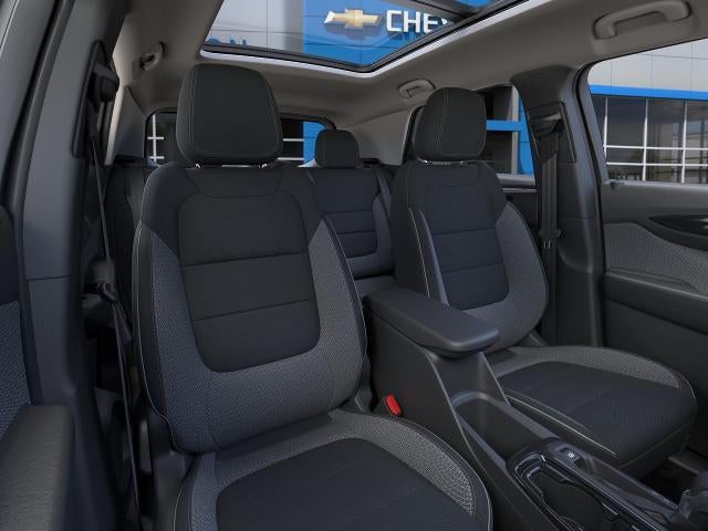 2026 Chevrolet Trailblazer LT FWD