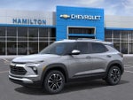 2026 Chevrolet Trailblazer LT FWD