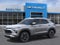2026 Chevrolet Trailblazer LT FWD