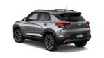 2026 Chevrolet Trailblazer LT FWD