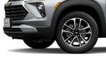 2026 Chevrolet Trailblazer LT FWD