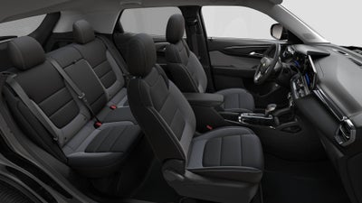 2026 Chevrolet Trailblazer LT FWD