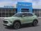2026 Chevrolet Trailblazer LT FWD