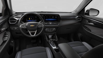 2026 Chevrolet Trailblazer LT FWD
