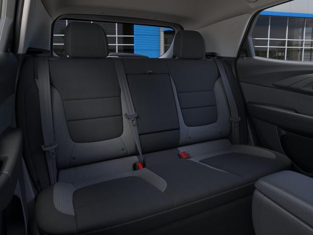 2026 Chevrolet Trailblazer LT FWD