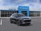 2026 Chevrolet Trailblazer LT FWD