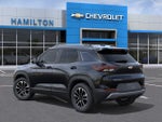 2026 Chevrolet Trailblazer LT FWD