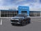 2026 Chevrolet Trailblazer LT FWD