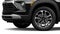 2026 Chevrolet Trailblazer LT FWD