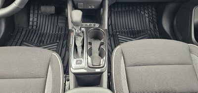 2024 Chevrolet Trailblazer LT FWD