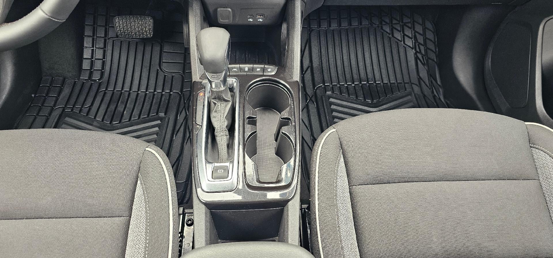 2024 Chevrolet Trailblazer LT FWD