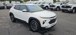 2024 Chevrolet Trailblazer LT FWD